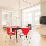 Ostkueste - Kaiser Karl Design アパート