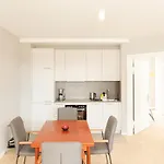 شقة Ostkueste - Kaiser Karl Design *