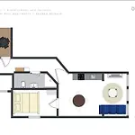 شقة Ostkueste - Kaiser Karl Design *