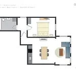 شقة Ostkueste - Kaiser Karl Design *