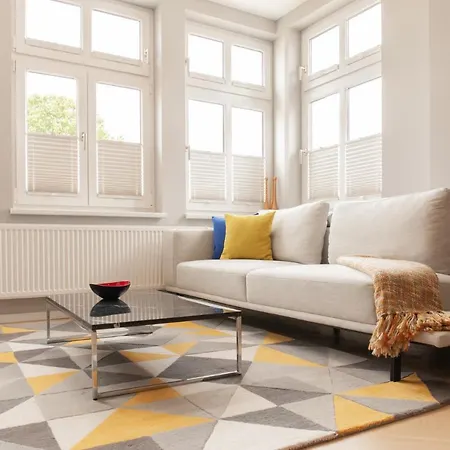 Ostkueste - Kaiser Karl Design Lägenhet