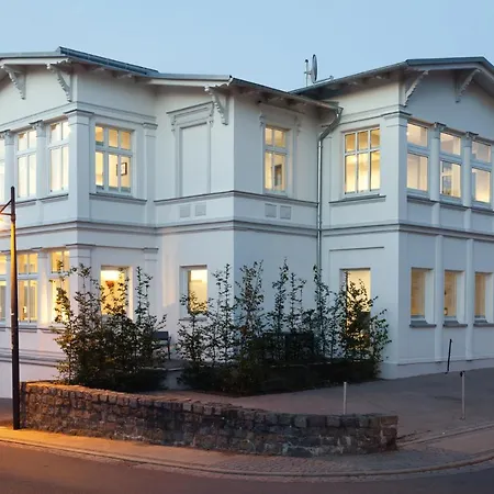 Daire Ostkueste - Kaiser Karl Design Heringsdorf