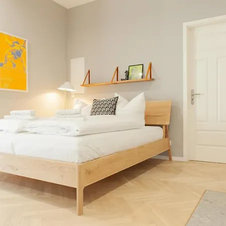 Ostkueste - Kaiser Karl Design Apartment *