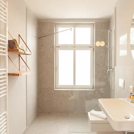 Ostkueste - Kaiser Karl Design Appartement *