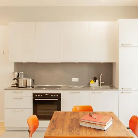 Appartement Ostkueste - Kaiser Karl Design