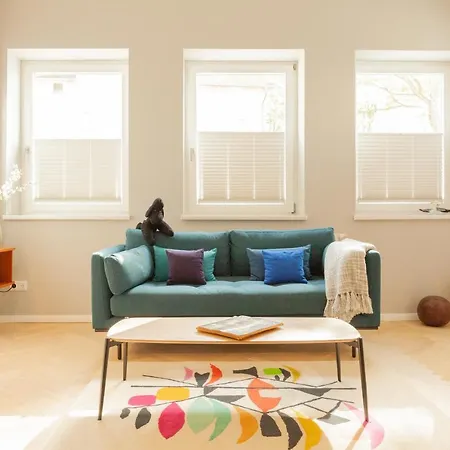 Ostküste - Kaiser Karl Design