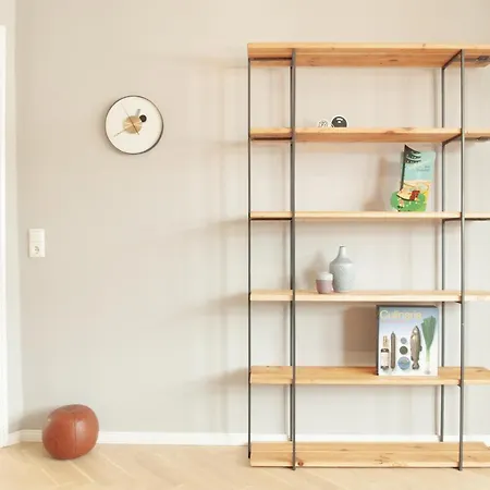 Ostkueste - Kaiser Karl Design Heringsdorf (Usedom)