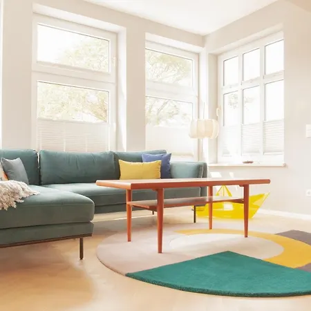 Ostkueste - Kaiser Karl Design * Heringsdorf (Usedom)