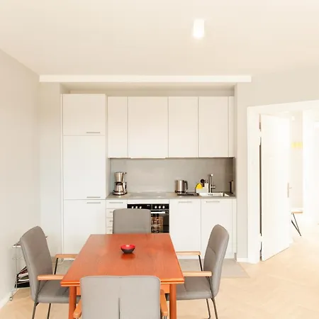 Apartment Ostküste - Kaiser Karl Design *