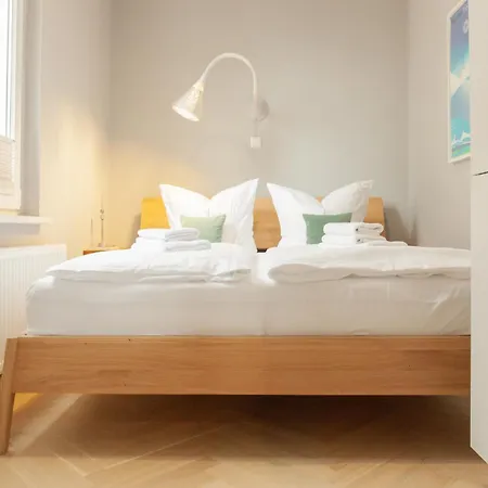 Ostkueste - Kaiser Karl Design Heringsdorf (Usedom)