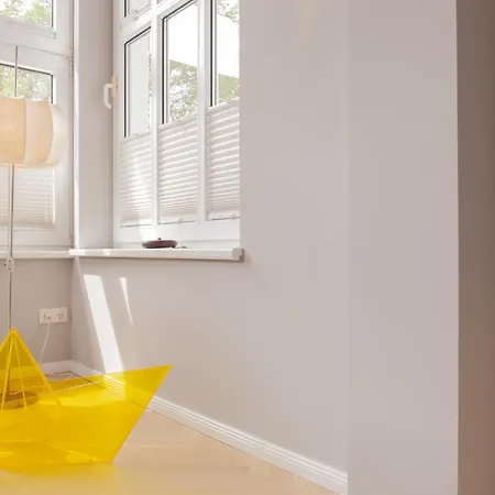 Appartement Ostkueste - Kaiser Karl Design