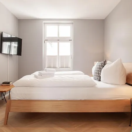 Apartment Ostküste - Kaiser Karl Design *