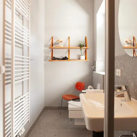 Ostkueste - Kaiser Karl Design Apartmán Heringsdorf (Usedom)