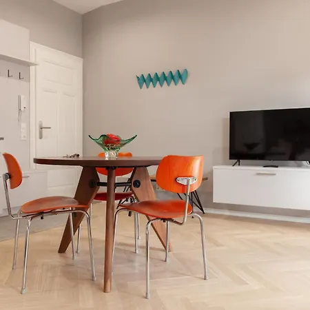 Appartement Ostkueste - Kaiser Karl Design Heringsdorf (Usedom)