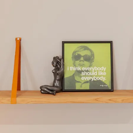 Ostkueste - Kaiser Karl Design Lägenhet *