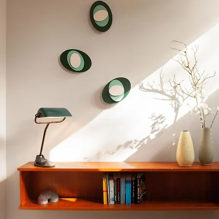 Ostkueste - Kaiser Karl Design Appartement Heringsdorf (Usedom)