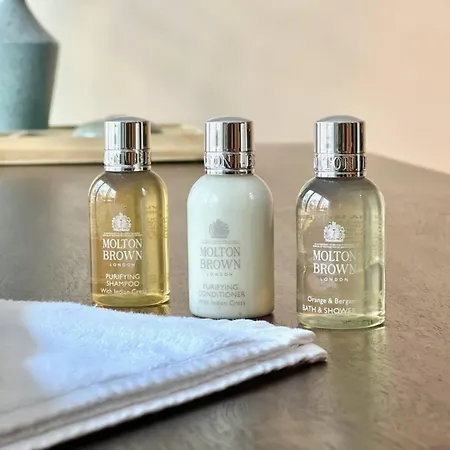 Lägenhet Ostkueste - Kaiser Karl Design