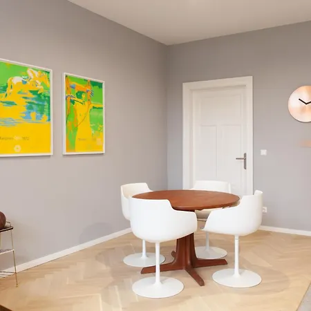 Ostkueste - Kaiser Karl Design * Heringsdorf (Usedom)