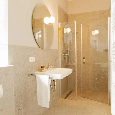 Apartment Ostküste - Kaiser Karl Design