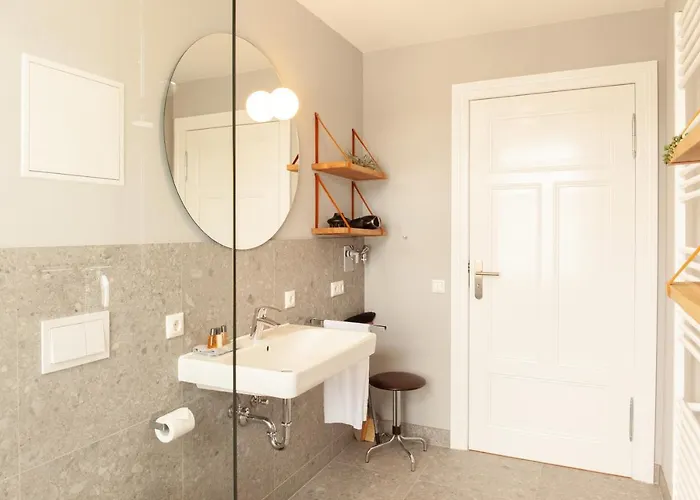 Ostküste - Kaiser Karl Design